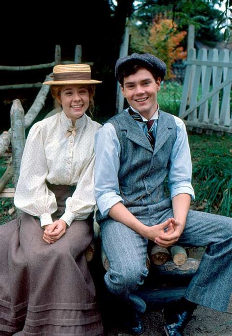 Anne Of Green Gables 7 Vision Tv Channel Canada