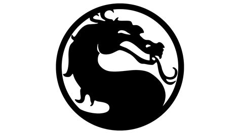 Mortal Kombat Logo Transparent Images