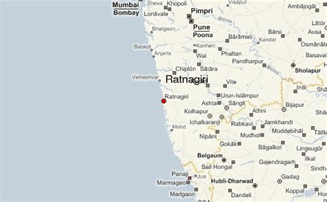 Ratnagiri Weather Forecast