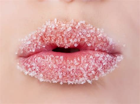 Revive lips to their natural, smooth & hydrated state with bella spirit®. DIY Lip Scrub Recipe - Exfoliate Lips And Say Goodbye To ...
