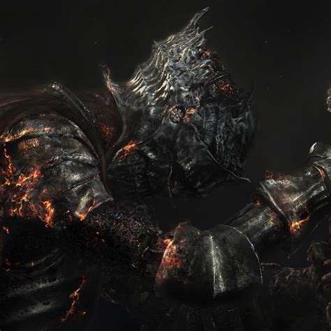 Dark Souls Iii Wallpapers (85+ images)