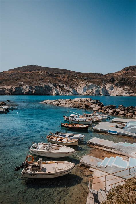 $0.00 free with audible trial #2. 7 Best Beaches in Milos Greece | Milos Beach Guide - Dana ...