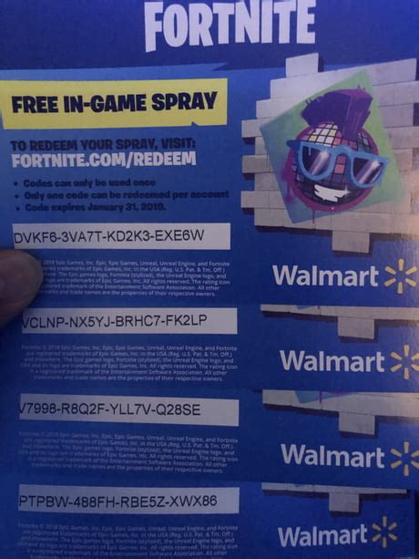 Just go the above link to download your fortnite redeem code absolutely free. Fortnite Codes - coba coba