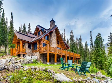 With national forests on all sides, it's a haven for high country camping in summit county. Idyllic Mountain-View Log Cabin near Breckenridge ...