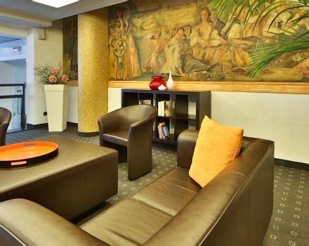 Wil je graag een evenement of wedstrijd bijwonen tijdens je verblijf? Galleria fotografica Best Western Hotel Biri Padova 4 stelle
