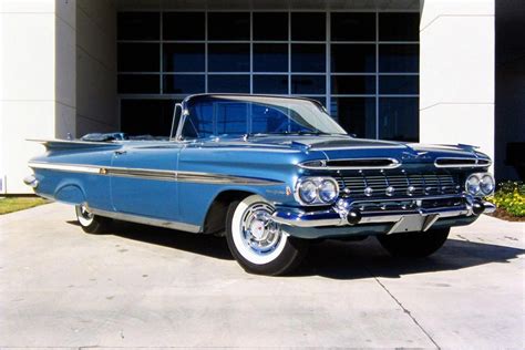 1959 chevrolet impala with images american classic cars classic cars 1959 chevy impala