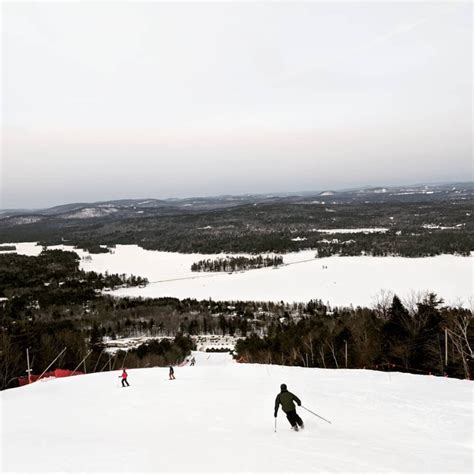 Winter Guide 2022 Small But Mighty Shawnee Peak Offers Memorable