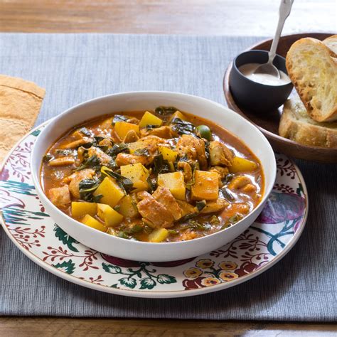 Creamy chicken stew recipes, chicken stew recipes slow cooker, best chicken stew, chicken stew recipes crockpot, southern chicken stew, how to cook chicken stew with mixed vegetables, hearty chicken. Recipe: Provençal Chicken & Potato Stew with Aioli & Garlic Toasts - Blue Apron