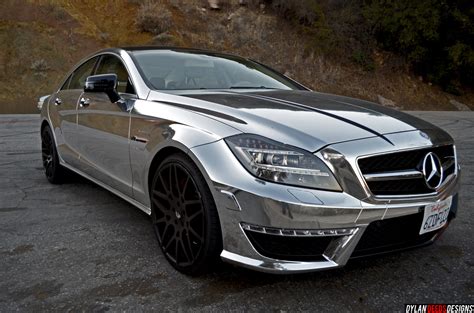 The earth moves, the pulse races: Mercedes Benz Cls 63 Amg V8 Biturbo - amazing photo gallery, some information and specifications ...