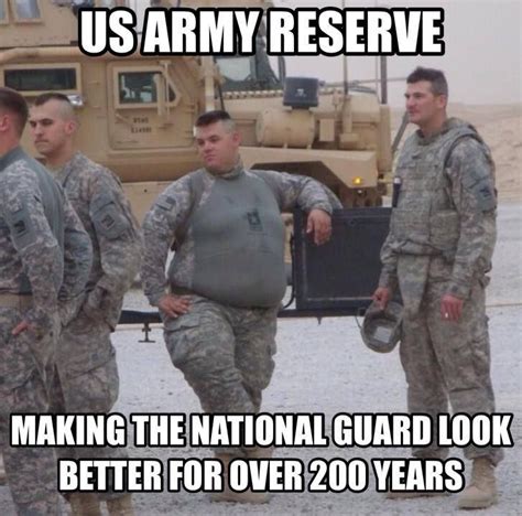 happy birthday u s army reserve r meme