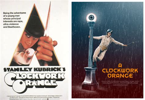 Which selected best and cult films and tv series. Redesigned-Movie-Posters-to-Inspire-your-Creativity-A ...