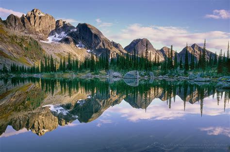 Valhalla Provincial Park British Columbia Alan Majchrowicz