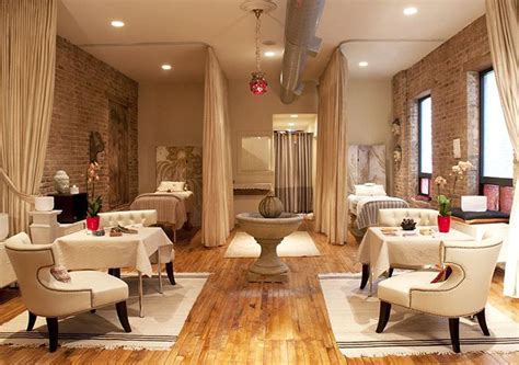 The Best Spas In Chicago To Relax And Unwind