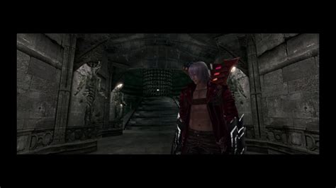 The ideal way to do this is to wait until the demon opens its shears in preparation for an attack, then. Devil May Cry 3 Mission 5 - YouTube