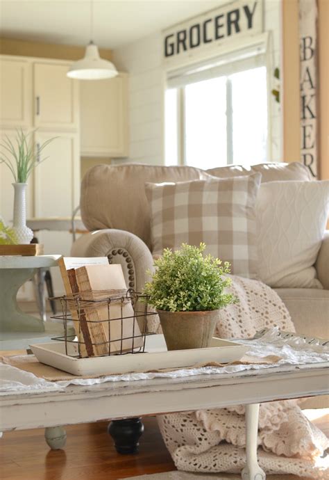 How To Get Farmhouse Style In Your Home
