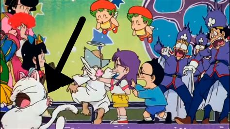 Check spelling or type a new query. Dragon Ball - Yajirobee y Karin (cameo) - Dr Slump Movie 7 - YouTube