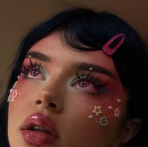 E Girl Makeup🍬pinterest Localxbitch 🌹 Aesthetic Makeup