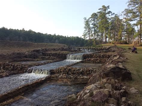 There's a little 9 acre fishing lake included in the. Boykin Springs at Angelina National Forest (Zavalla ...