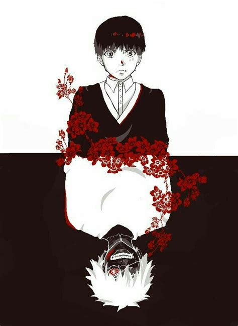 Wallpaper Tokyo Ghoul Anime And Aesthetic Tokyo Ghoul Wallpaper