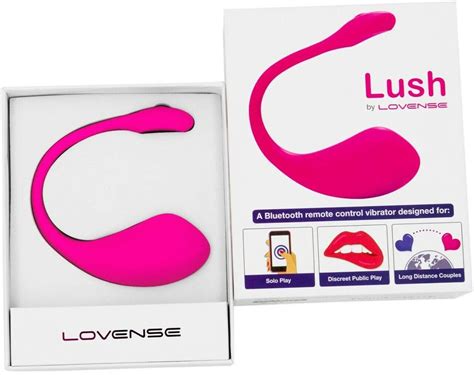 Lush Review Is This Lovense Vibe Still The Top Sex Toy