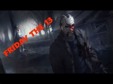 Jasons Back For Revenge Youtube