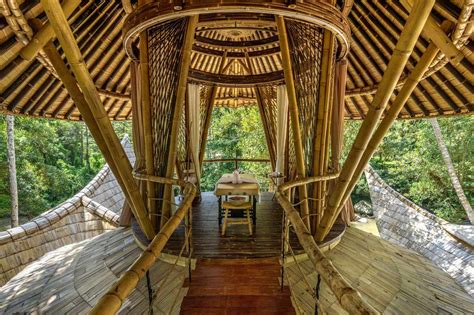 Some things at spa factory bali™ haven't change. Permata Ayung Spa, Bali - IBUKU | House furniture design ...