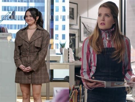 8 Most Stylish Tv Shows That Defined Gen Z Fashion