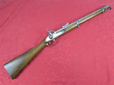 433 English Tower 1856 Pattern Enfield Cavalry Carbine Antiquefirearms