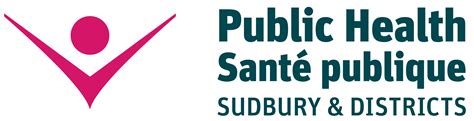 Public Health Sudbury District Triangle Magique