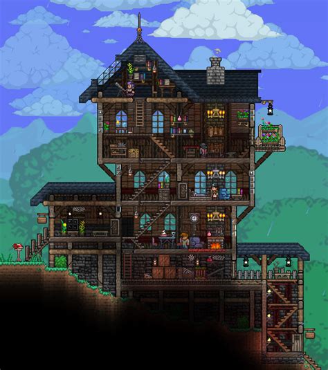 Maybe you would like to learn more about one of these? CC - Creation Compendium #71 | Terraria Community Forums ...