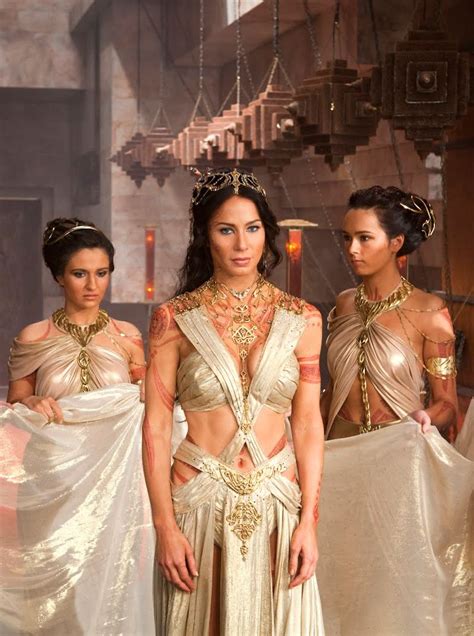Book Of A Martian Odyssey Comes To The Movies In John Carter The