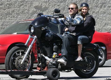 Do you like this video? Sons of Anarchy - The bikes