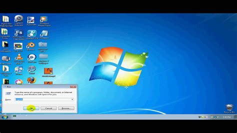 How To Make Windows Vista Taskbar Icons Look More Like Windows 7 Youtube