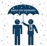Whole Life Insurance Policy Rates Pictures