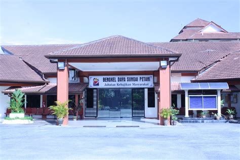 Sebuah permohonan biasanya bisa disampaikan secara langsung, apabila konteksnya tidak resmi. ~Bengkel Daya Sungai Petani~: Kemudahan Asas Bengkel Daya ...