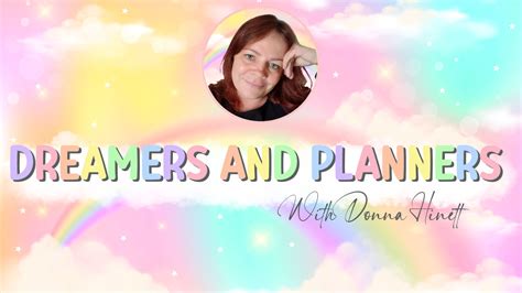 Dreamers And Planners Dreamersandplanners Profile Pinterest