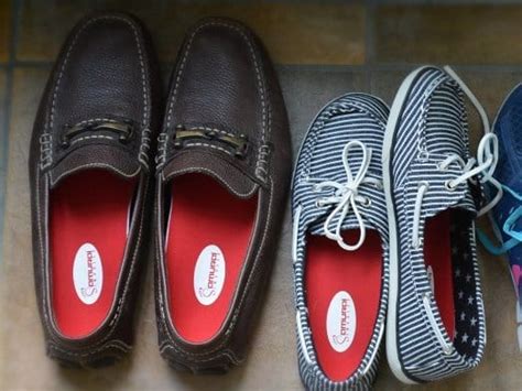 These shoes by skechers store bring back the breathable mesh for. Best Orthotics for Flat Feet