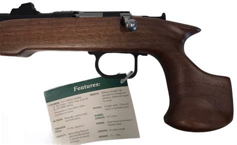 Keystone Sporting Arms Chipmunk Hunter 40001 For Sale