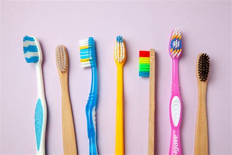 Allow the brush to sit for at least four hours before use white distilled vinegar and water and soak the toothbrush head in that mixture for up to eight hours. How Often Should You Change Your Toothbrush? | All Smiles ...