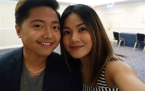 Masakit, tess relucio says as she describes what she felt when she first heard of the news. Jake Zyrus Announces His Engagement With Girlfriend Shyre ...