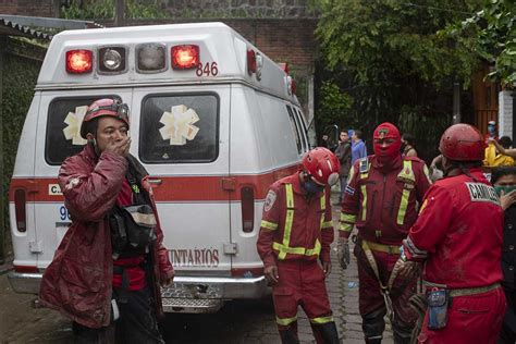 En guatemala se presentarán efectos indirectos por el paso de la tormenta, según el instituto nacional de sismología, vulcanología, meteorología e hidrología (insivumeh). Tormenta 'Amanda' deja al menos 9 muertos en El Salvador ...
