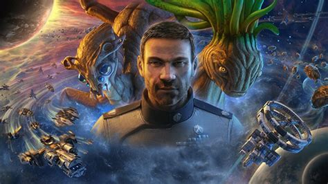 Galactic Civilizations 4 Review Pc Gamer