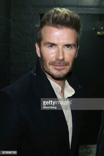 David Beckham Launches Grooming Brand House 99 In Partnership With