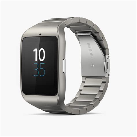 Sony Smartwatch 3 Swr50 Review Good Housekeeping Institute