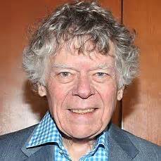 Gordon Peter Getty - Wealth-X Dossier