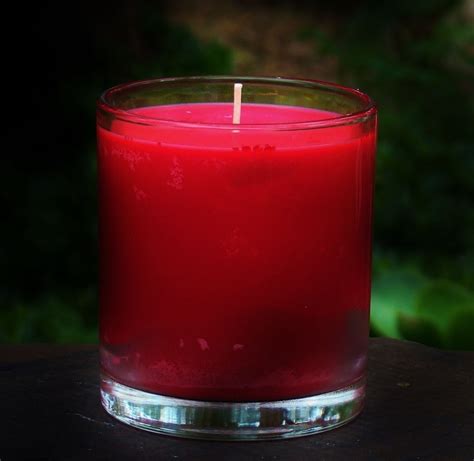 40hr turkish rose divine scented natural and pure eco soy wax jar votive candle