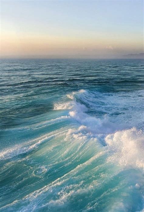 Pin By 𝐣𝐮𝐥𝐢☾ On The Ocean Nature Aesthetic Beach Aesthetic Scenery