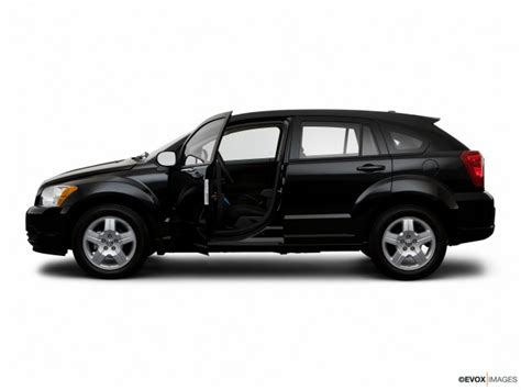 2009 Dodge Caliber Read Owner And Expert Reviews Prices Specs