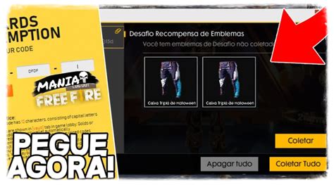 And enjoy your expected features of garena free fire. Codigo Dima FF 2020 - Mania Free Fire