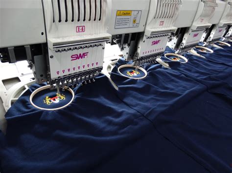 With our reputation and experience, we'll deliver a hassle free solution with the given timeline. Plant and Machinery - Maple Tricot Industries Sdn. Bhd